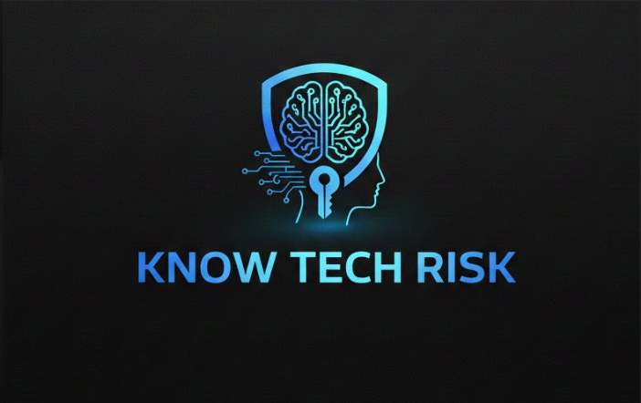 Know Tech Risk - Logo